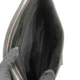 ルイ・ヴィトン LOUIS VUITTON アントン・ブリーフケース　 N40024 ブラック ダミエグラフィット メンズ ブリーフケース