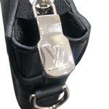 ルイ・ヴィトン LOUIS VUITTON アントン・ブリーフケース　 N40024 ブラック ダミエグラフィット メンズ ブリーフケース