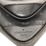 ルイ・ヴィトン LOUIS VUITTON トリオ・メッセンジャー M69443 モノグラムエクリプス キャンバス メンズ ショルダーバッグ