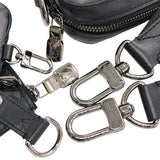 ルイ・ヴィトン LOUIS VUITTON トリオ・メッセンジャー M69443 モノグラムエクリプス キャンバス メンズ ショルダーバッグ