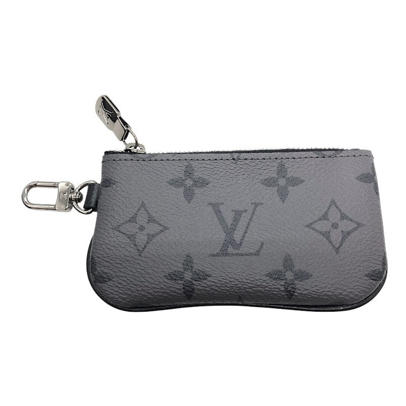 ルイ・ヴィトン LOUIS VUITTON トリオ・メッセンジャー M69443 モノグラムエクリプス キャンバス メンズ ショルダーバッグ