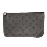 ルイ・ヴィトン LOUIS VUITTON トリオ・メッセンジャー M69443 モノグラムエクリプス キャンバス メンズ ショルダーバッグ