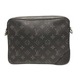 ルイ・ヴィトン LOUIS VUITTON トリオ・メッセンジャー M69443 モノグラムエクリプス キャンバス メンズ ショルダーバッグ