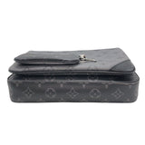 ルイ・ヴィトン LOUIS VUITTON トリオ・メッセンジャー M69443 モノグラムエクリプス キャンバス メンズ ショルダーバッグ