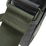 ルイ・ヴィトン LOUIS VUITTON ダヌーブPM ヴィヴィエンヌ M43677 モノグラム・エクリプス メンズ ショルダーバッグ