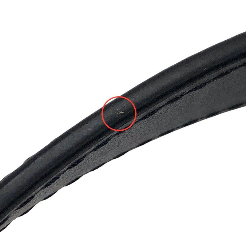ルイ・ヴィトン LOUIS VUITTON ソフトトランクウォレット 財布 ショルダーバッグ M69838 ブラック モノグラム・エクリプス メンズ ショルダーバッグ