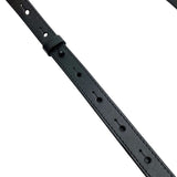 ルイ・ヴィトン LOUIS VUITTON ソフトトランクウォレット 財布 ショルダーバッグ M69838 ブラック モノグラム・エクリプス メンズ ショルダーバッグ