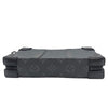 ルイ・ヴィトン LOUIS VUITTON ソフトトランクウォレット 財布 ショルダーバッグ M69838 ブラック モノグラム・エクリプス メンズ ショルダーバッグ