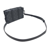 ルイ・ヴィトン LOUIS VUITTON ソフトトランクウォレット 財布 ショルダーバッグ M69838 ブラック モノグラム・エクリプス メンズ ショルダーバッグ