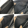 ルイ・ヴィトン LOUIS VUITTON ソフトトランクウォレット 財布 ショルダーバッグ M69838 ブラック モノグラム・エクリプス メンズ ショルダーバッグ