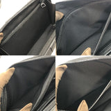 ルイ・ヴィトン LOUIS VUITTON ソフトトランクウォレット 財布 ショルダーバッグ M69838 ブラック モノグラム・エクリプス メンズ ショルダーバッグ