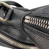 ルイ・ヴィトン LOUIS VUITTON レム N41446 ブラック ダミエグラフィット メンズ ショルダーバッグ