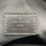 ルイ・ヴィトン LOUIS VUITTON レム N41446 ブラック ダミエグラフィット メンズ ショルダーバッグ
