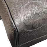 ルイ・ヴィトン LOUIS VUITTON スピーディバンドリエール25 M58951 ブラック レザー　 レディース ハンドバッグ
