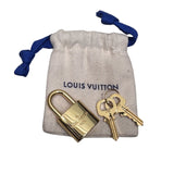 ルイ・ヴィトン LOUIS VUITTON スピーディバンドリエール25 M58951 ブラック レザー　 レディース ハンドバッグ
