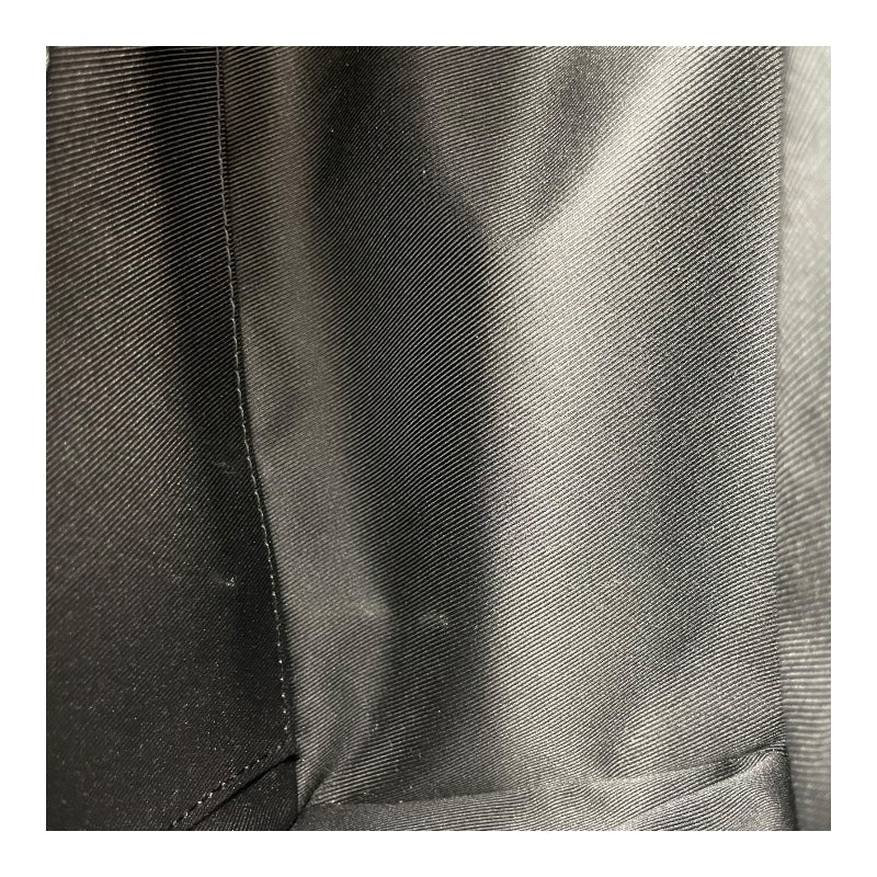 ルイ・ヴィトン LOUIS VUITTON シティ・キーポル M45936 ブラック モノグラム・エクリプス キャンバス メンズ ショルダーバッグ