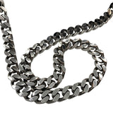 バーバリー BURBERRY ホースフェリープリント キルティングバッグ ブラック×SV金具 PVC レディース ショルダーバッグ