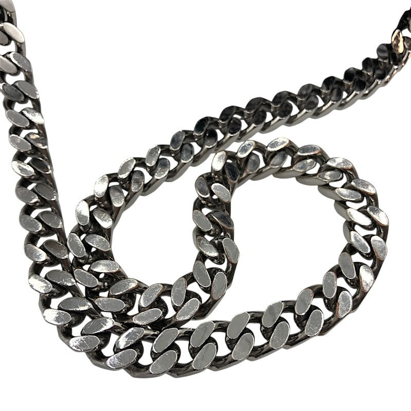 バーバリー BURBERRY ホースフェリープリント キルティングバッグ ブラック×SV金具 PVC レディース ショルダーバッグ