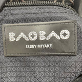 イッセイ ミヤケ ISSEY MIYAKE ルーセントートバッグ ピンク PVC レディース トートバッグ