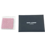 サンローラン SAINT LAURENT プチカバス 311210 ピンク レザー レディース ショルダーバッグ