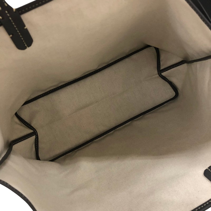 ゴヤール GOYARD サンルイPM ゴヤールディンキャンバス ユニセックス トートバッグ