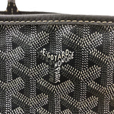ゴヤール GOYARD サンルイPM ゴヤールディンキャンバス ユニセックス トートバッグ