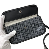 ゴヤール GOYARD サンルイPM ゴヤールディンキャンバス ユニセックス トートバッグ