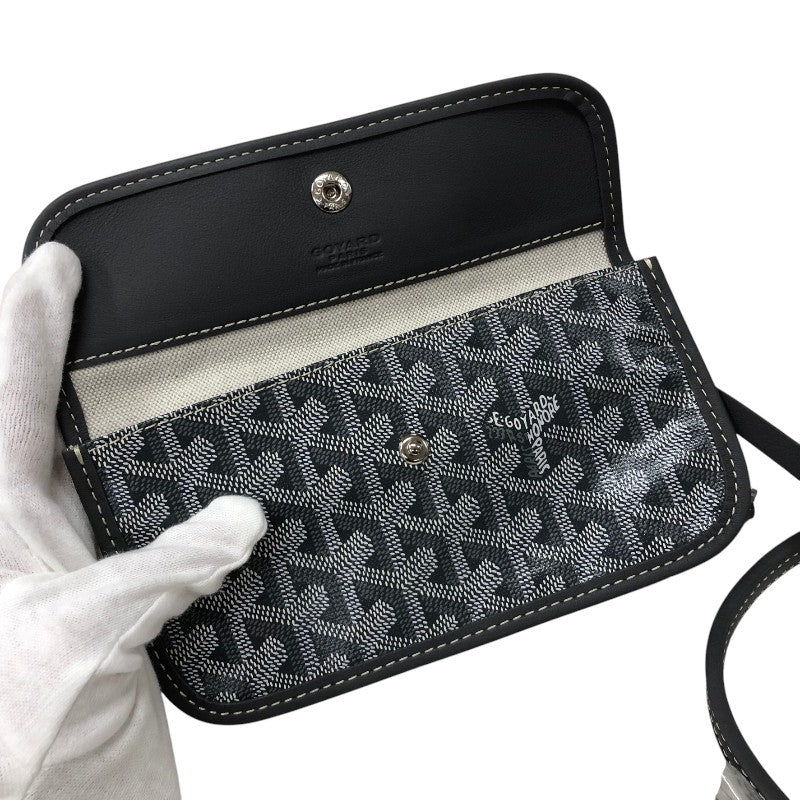 ゴヤール GOYARD サンルイPM ゴヤールディンキャンバス ユニセックス トートバッグ