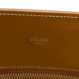 セリーヌ CELINE スモール バーティカルカバ 192082 ナチュラル×タン レディース トートバッグ ショルダーバッグ
