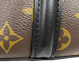 ルイ・ヴィトン LOUIS VUITTON スフロNV BB M44898 ノワール モノグラム レディース ハンドバッグ ショルダーバッグ