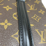 ルイ・ヴィトン LOUIS VUITTON スフロNV BB M44898 ノワール モノグラム レディース ハンドバッグ ショルダーバッグ