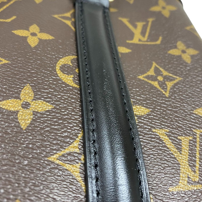 ルイ・ヴィトン LOUIS VUITTON スフロNV BB M44898 ノワール モノグラム レディース ハンドバッグ ショルダーバッグ