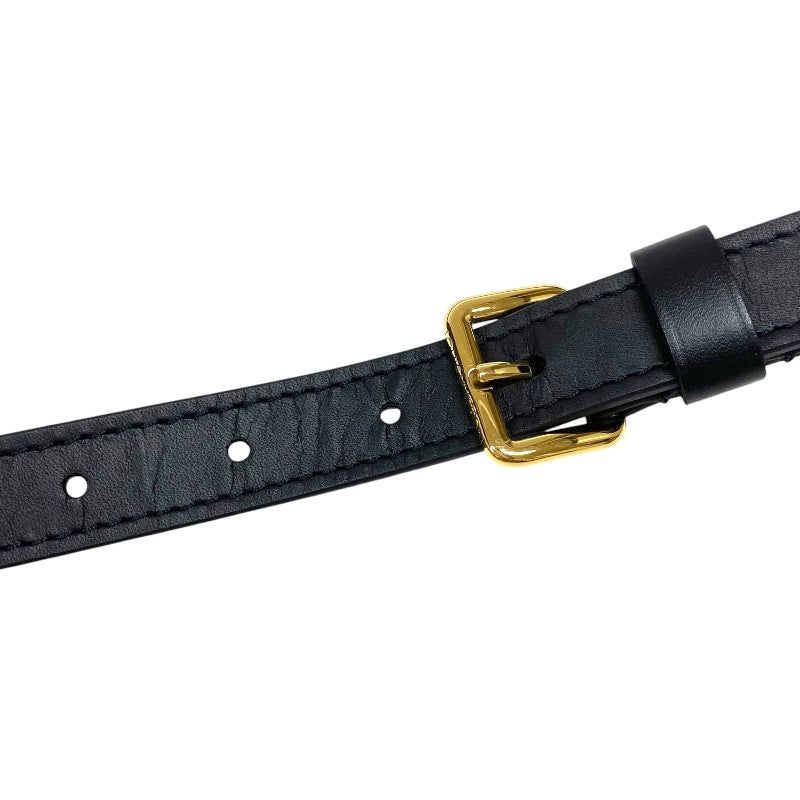 ルイ・ヴィトン LOUIS VUITTON スフロNV BB M44898 ノワール モノグラム レディース ハンドバッグ ショルダーバッグ