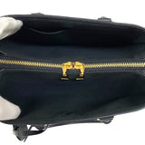 ルイ・ヴィトン LOUIS VUITTON スフロNV BB M44898 ノワール モノグラム レディース ハンドバッグ ショルダーバッグ