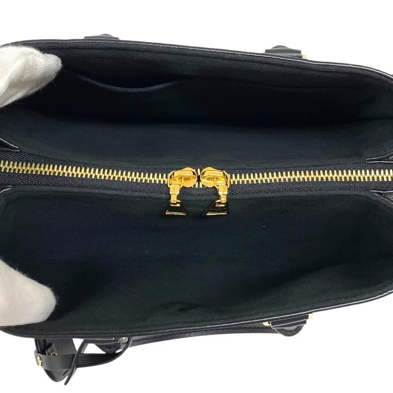 ルイ・ヴィトン LOUIS VUITTON スフロNV BB M44898 ノワール モノグラム レディース ハンドバッグ ショルダーバッグ