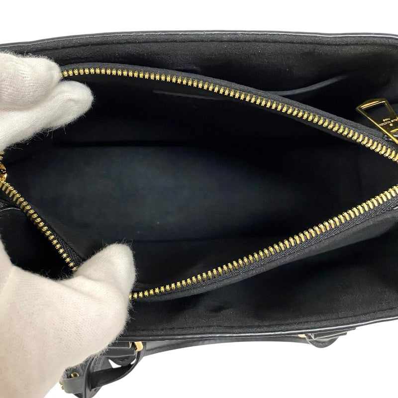ルイ・ヴィトン LOUIS VUITTON スフロNV BB M44898 ノワール モノグラム レディース ハンドバッグ ショルダーバッグ