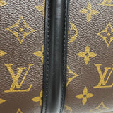 ルイ・ヴィトン LOUIS VUITTON スフロNV BB M44898 ノワール モノグラム レディース ハンドバッグ ショルダーバッグ