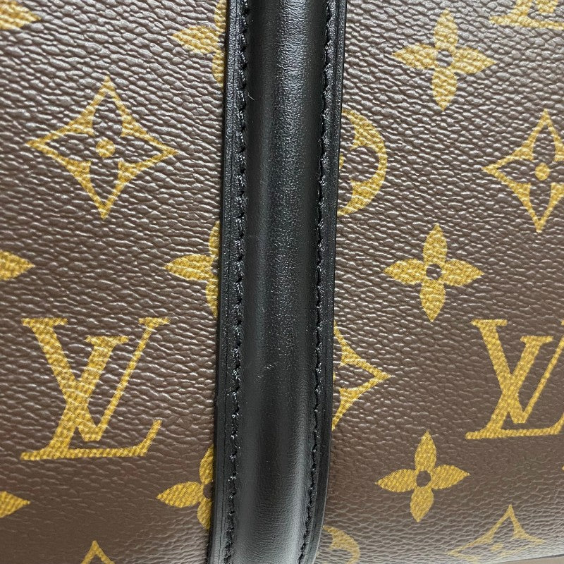 ルイ・ヴィトン LOUIS VUITTON スフロNV BB M44898 ノワール モノグラム レディース ハンドバッグ ショルダーバッグ