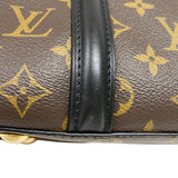 ルイ・ヴィトン LOUIS VUITTON スフロNV BB M44898 ノワール モノグラム レディース ハンドバッグ ショルダーバッグ