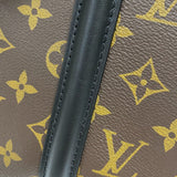 ルイ・ヴィトン LOUIS VUITTON スフロNV BB M44898 ノワール モノグラム レディース ハンドバッグ ショルダーバッグ