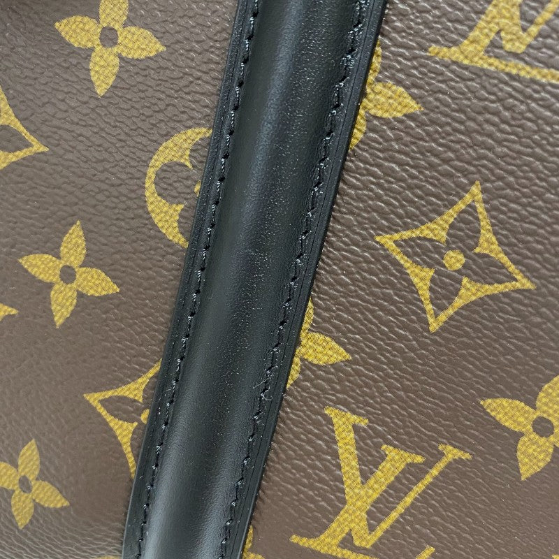 ルイ・ヴィトン LOUIS VUITTON スフロNV BB M44898 ノワール モノグラム レディース ハンドバッグ ショルダーバッグ