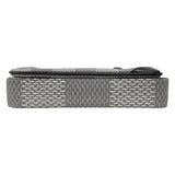 ルイ・ヴィトン LOUIS VUITTON トリオ・メッセンジャー N50027 ダミエ・グラフィット3D メンズ ショルダーバッグ