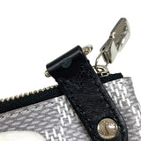 ルイ・ヴィトン LOUIS VUITTON トリオ・メッセンジャー N50027 ダミエ・グラフィット3D メンズ ショルダーバッグ