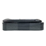 ルイ・ヴィトン LOUIS VUITTON トリオ・メッセンジャー N50017 ダミエ・グラフィット3D メンズ ショルダーバッグ
