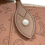 ルイ・ヴィトン LOUIS VUITTON ヒナPM M54353 マグノリア モノグラム・マヒナレザー レディース ハンドバッグ