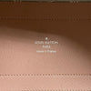 ルイ・ヴィトン LOUIS VUITTON ヒナPM M54353 マグノリア モノグラム・マヒナレザー レディース ハンドバッグ