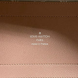 ルイ・ヴィトン LOUIS VUITTON ヒナPM M54353 マグノリア モノグラム・マヒナレザー レディース ハンドバッグ