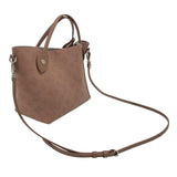 ルイ・ヴィトン LOUIS VUITTON ヒナPM M54353 マグノリア モノグラム・マヒナレザー レディース ハンドバッグ