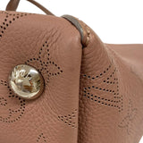 ルイ・ヴィトン LOUIS VUITTON ヒナPM M54353 マグノリア モノグラム・マヒナレザー レディース ハンドバッグ