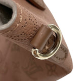 ルイ・ヴィトン LOUIS VUITTON ヒナPM M54353 マグノリア モノグラム・マヒナレザー レディース ハンドバッグ